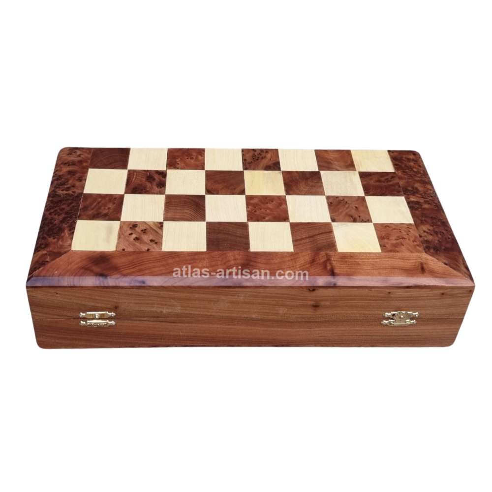 Jeux D'échecs