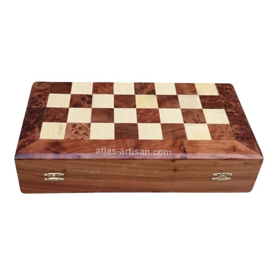 Jeux D'échecs