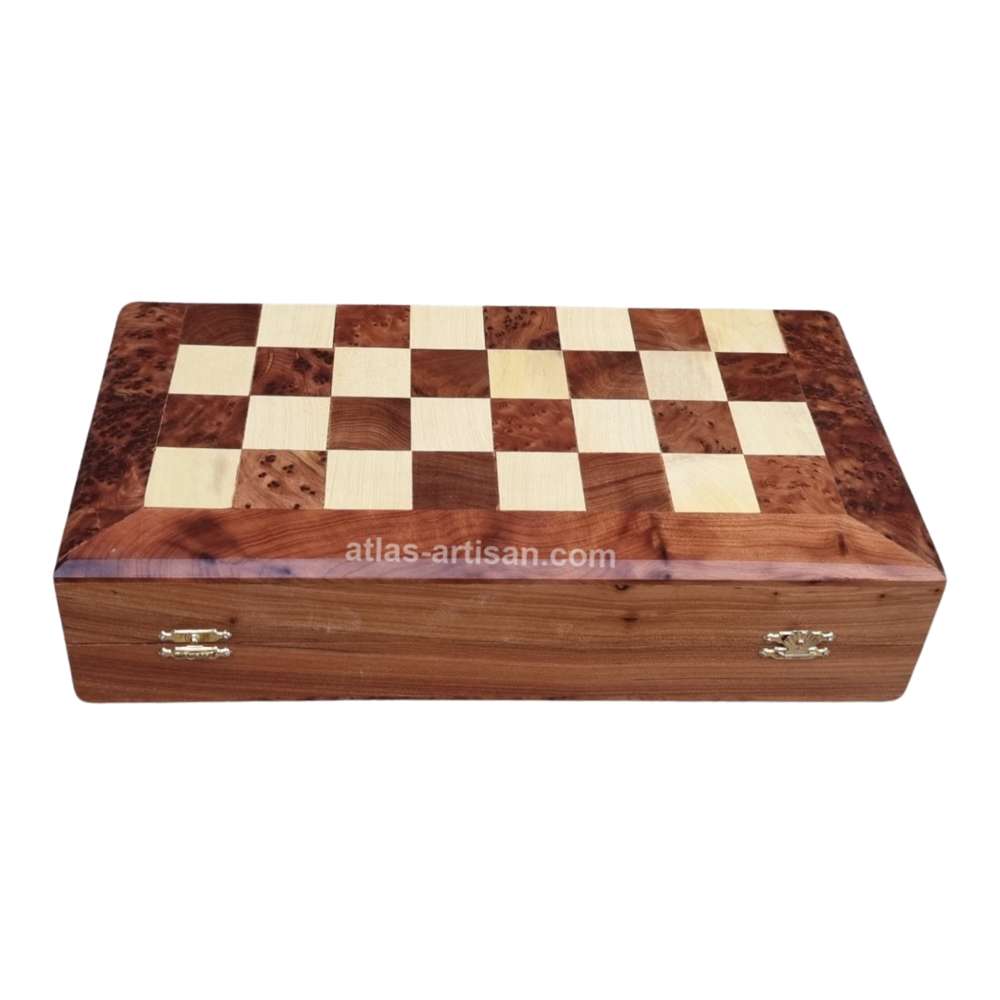 Jeux D'échecs